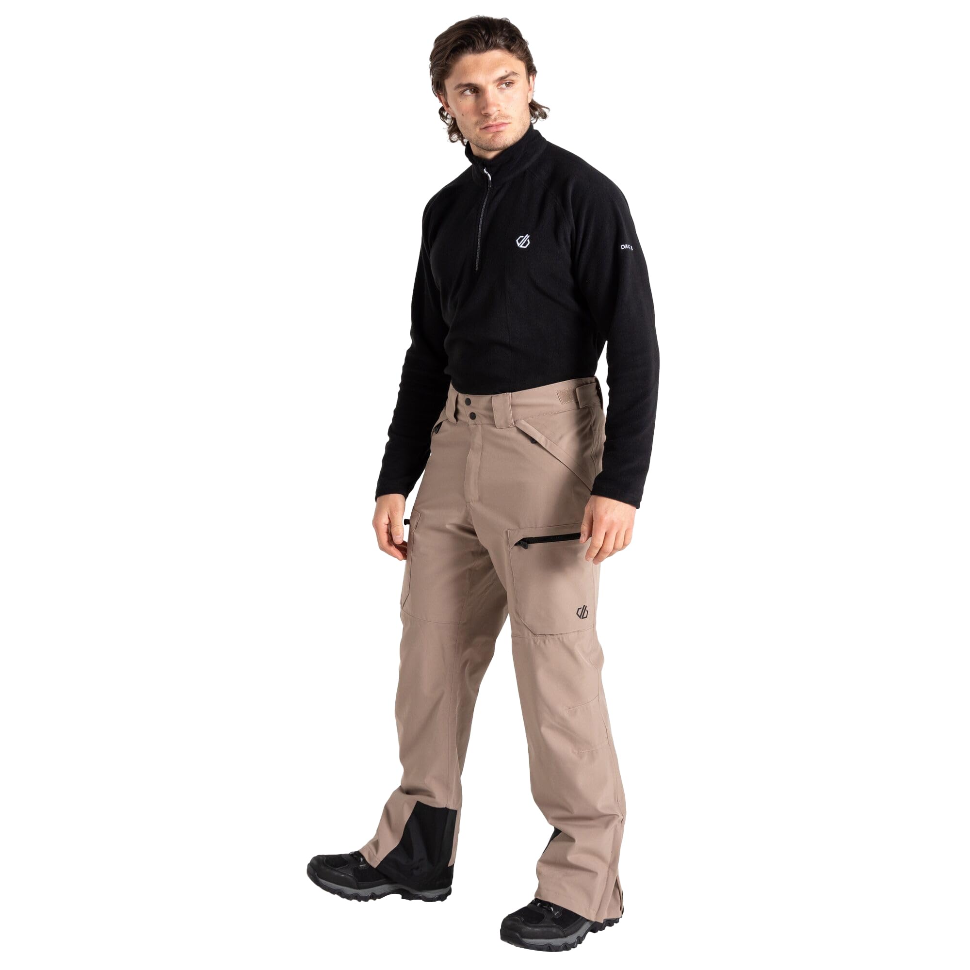 Dare2b Mens Baseplate II Pant Pantaloni Uomo