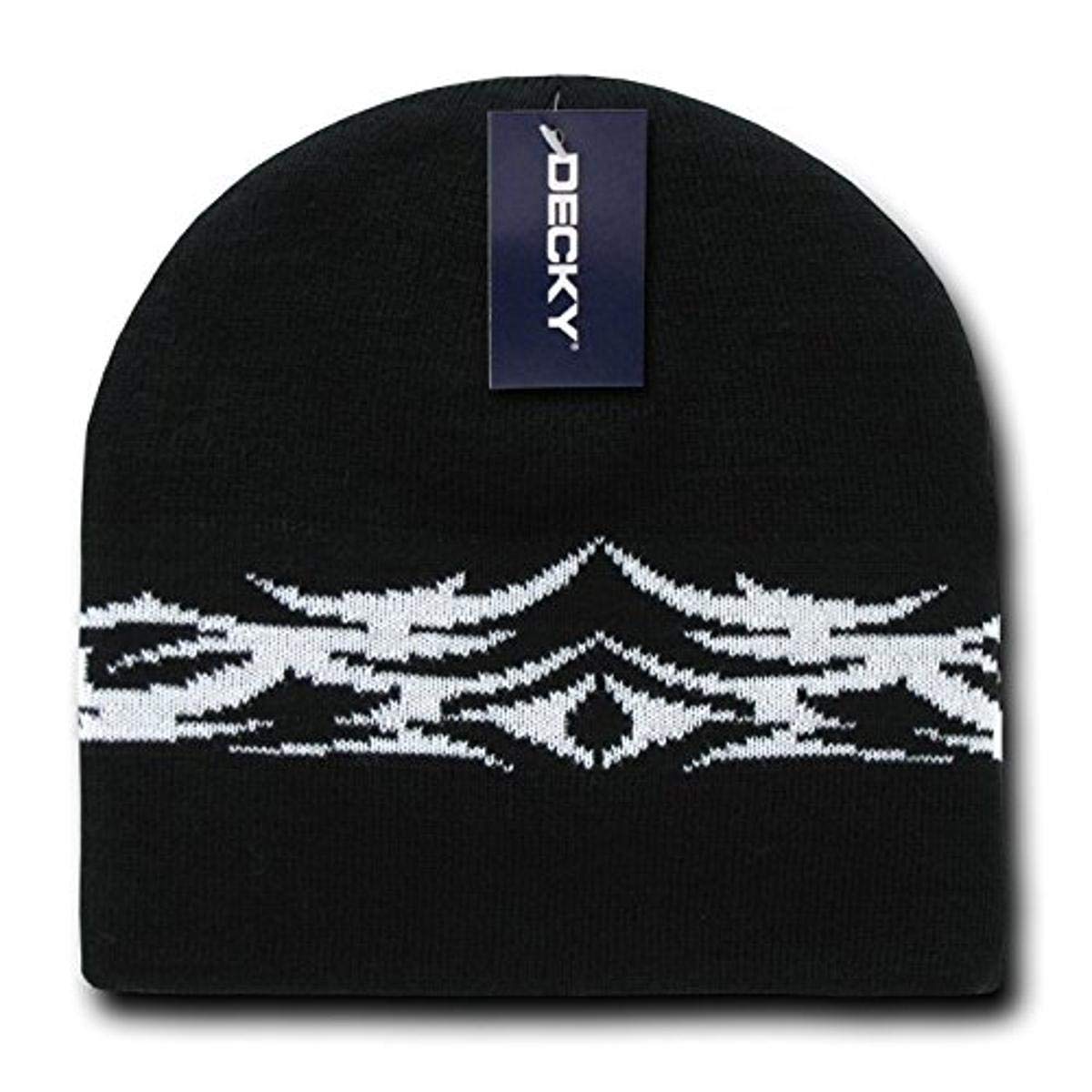Tribal Beanie