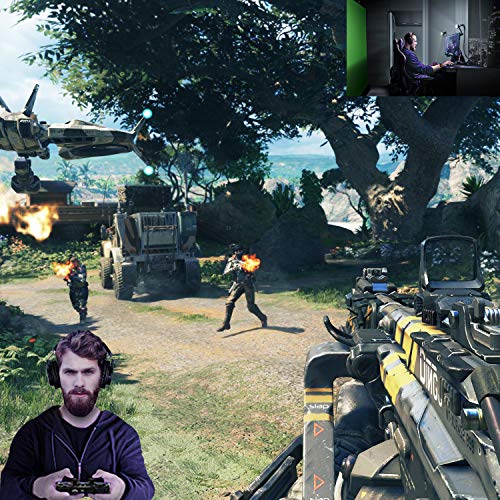 Neewer 148¡Á180cm Fondale Schermo Verde Pieghevole...