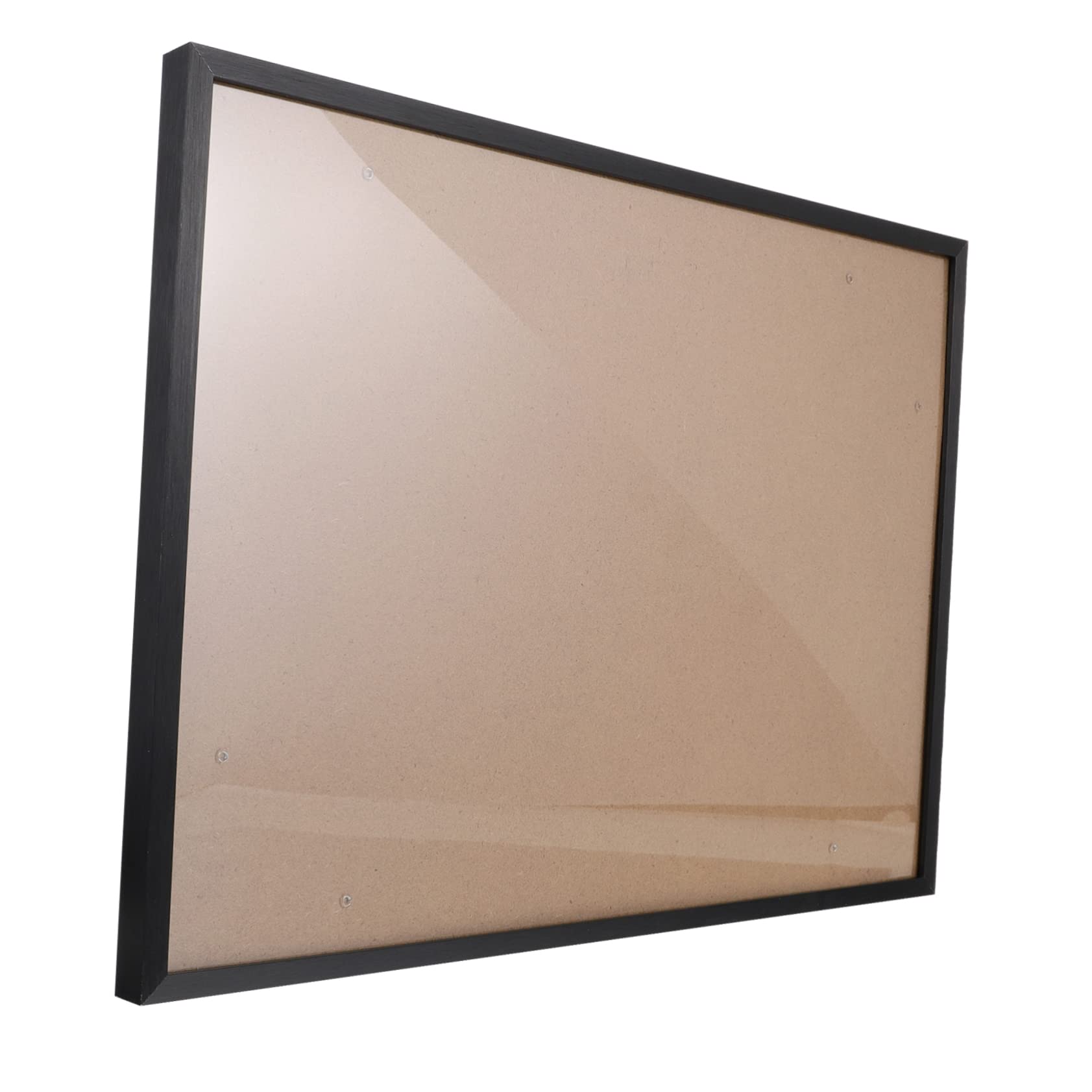 Cadre photo 16 pouces aluminium ABOOFAN pour personnaliser votre salon