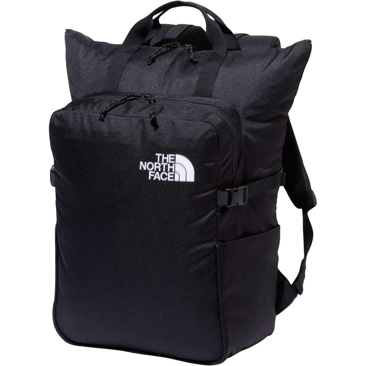 THE NORTH FACE(ザノースフェイス) トートバッグ Boulder…