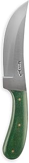 Perkin HK545 Fixed Blade Hunting Knife with Sheath Fix Blade Tactical Knife - Perkin
