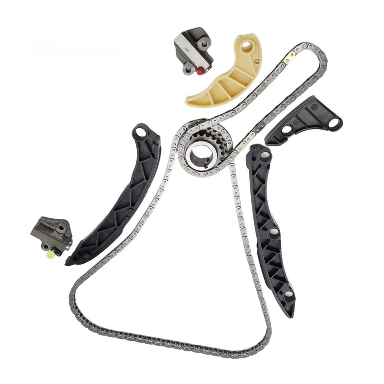 cadena distribución motor Para Hyundai para Sorento para Sportage 2010-2014 L4 2.4L
