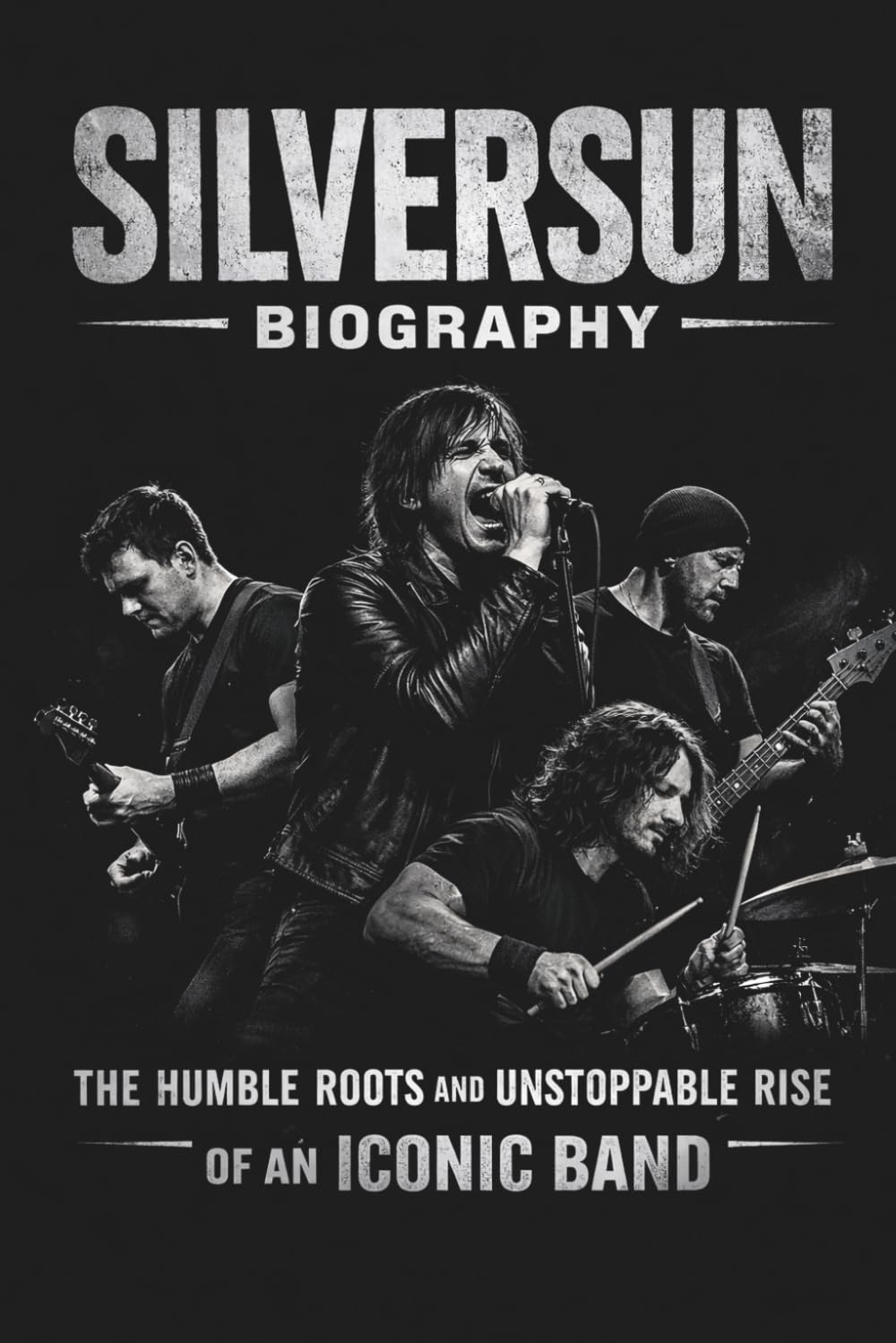 SILVERSUN BIOGRAPHY: THE HUMBLE ROOTS AND UNSTOPPABLE RISE OF AN ICONIC BAND