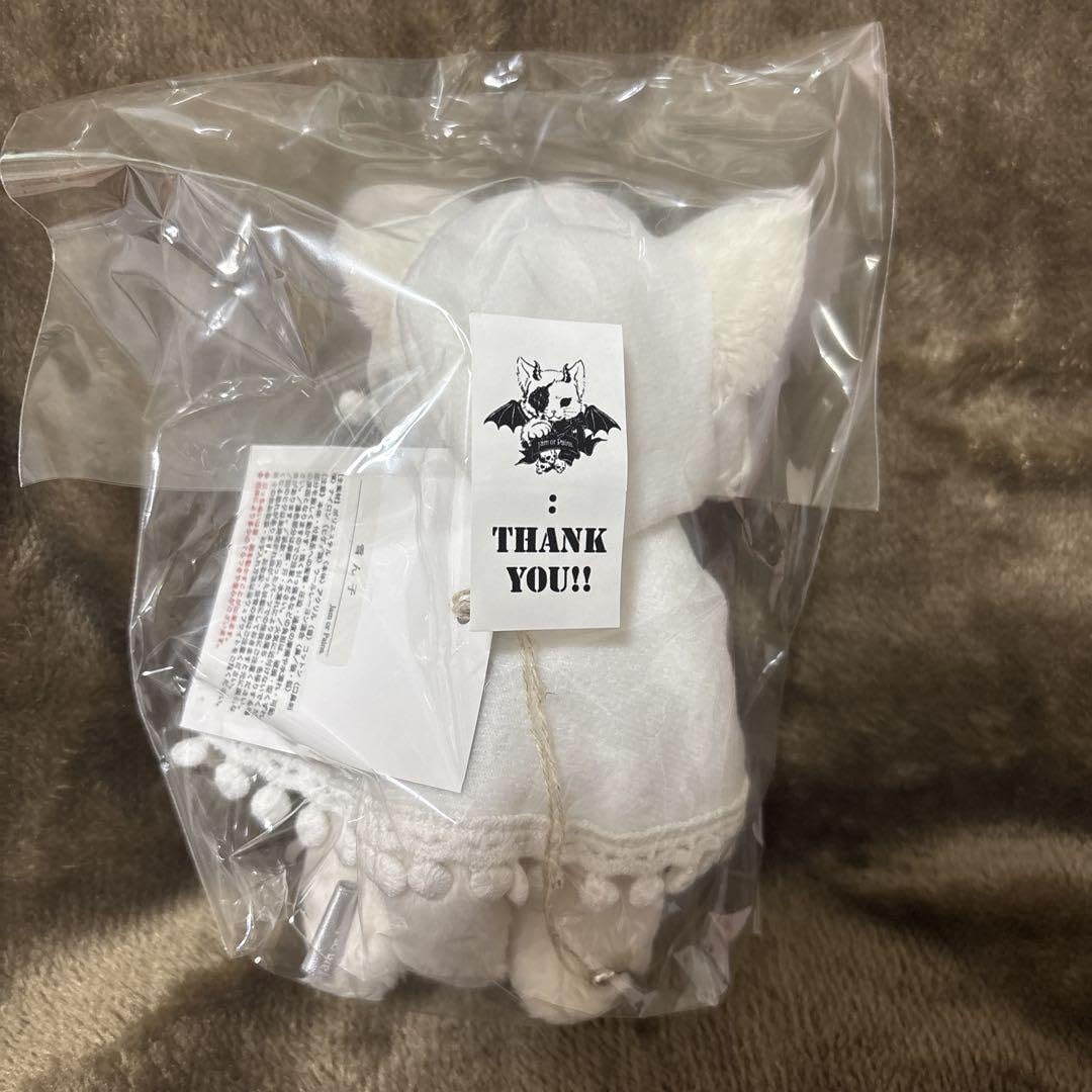 ぬいぐるみ　Jam or pain ぬいぐるみ Jam or pain