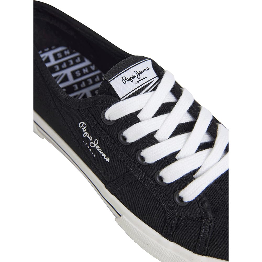 Pepe Jeans Brady Basic W ZapatillaMujer