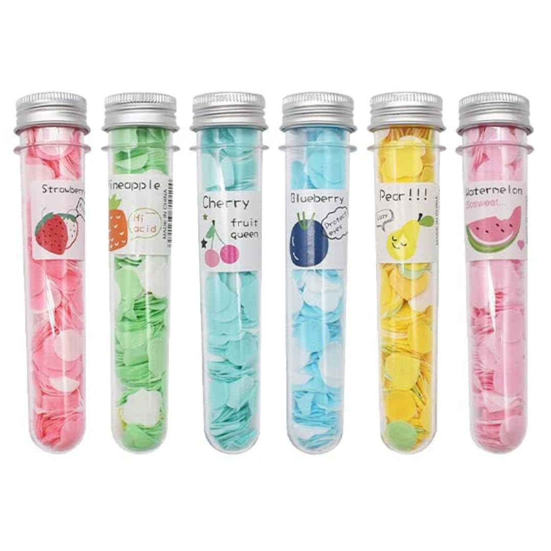 Paper Soap Sheets for Travel – Portable Flower Design Pocket Hand Wash Soap Bottle, Disposable Soft Paper Soap for Kids & Adults, Outdoor & Office Use-image-15