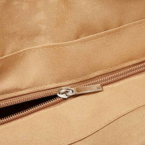 Straw Bags For Women Summer Beach Woven Tote Hobo Handbag Casual Straw Shoulder Bags For Travel Vocation #TOP3