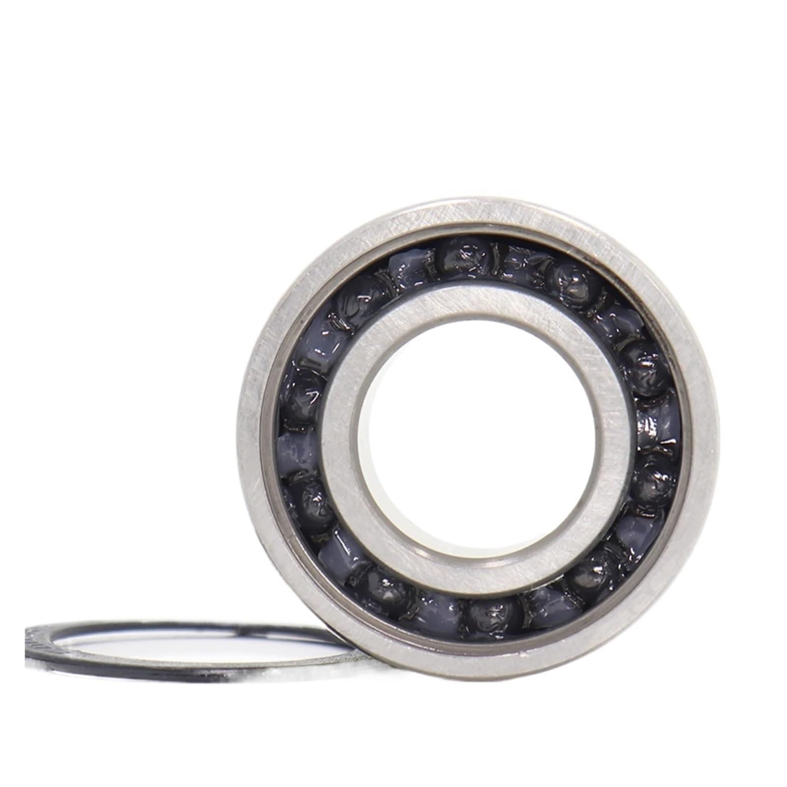 Roulement 6003RS céramique hybride Si3N4 pour roulements à billes de vélo