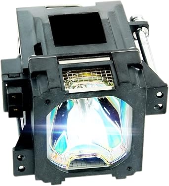 BHL-5009-S Replacement Lamp Bulb with Housing for Projector JVC DLA-HD1 DLA-HD10 DLA-HD100 DLA-HD1WE DLA-RS1 DLA-RS1X DLA-RS2 DLA-VS2000