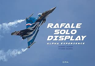 Download Rafale Solo Display: Alpha Expérience PDF