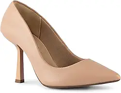 Scarpin Feminino Salto Fino
