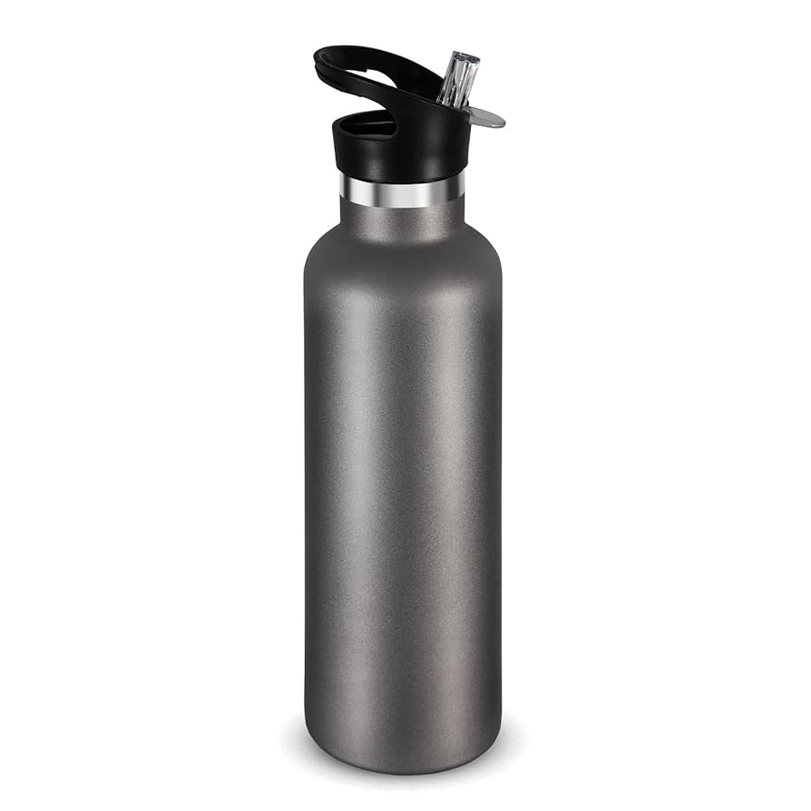 Neihepal stainless steel vacuum insulated water bottle