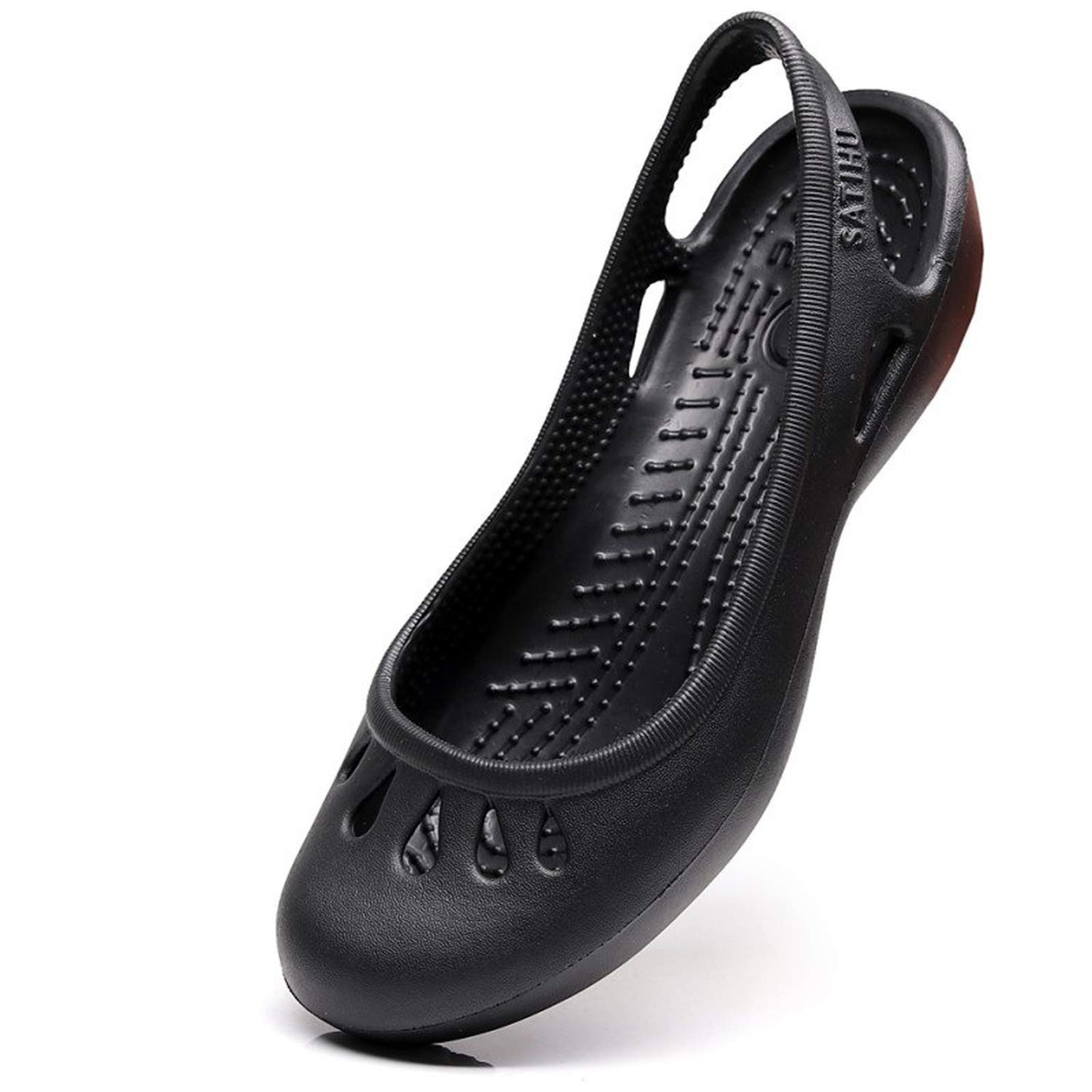 Plastic clogs for women Clearance