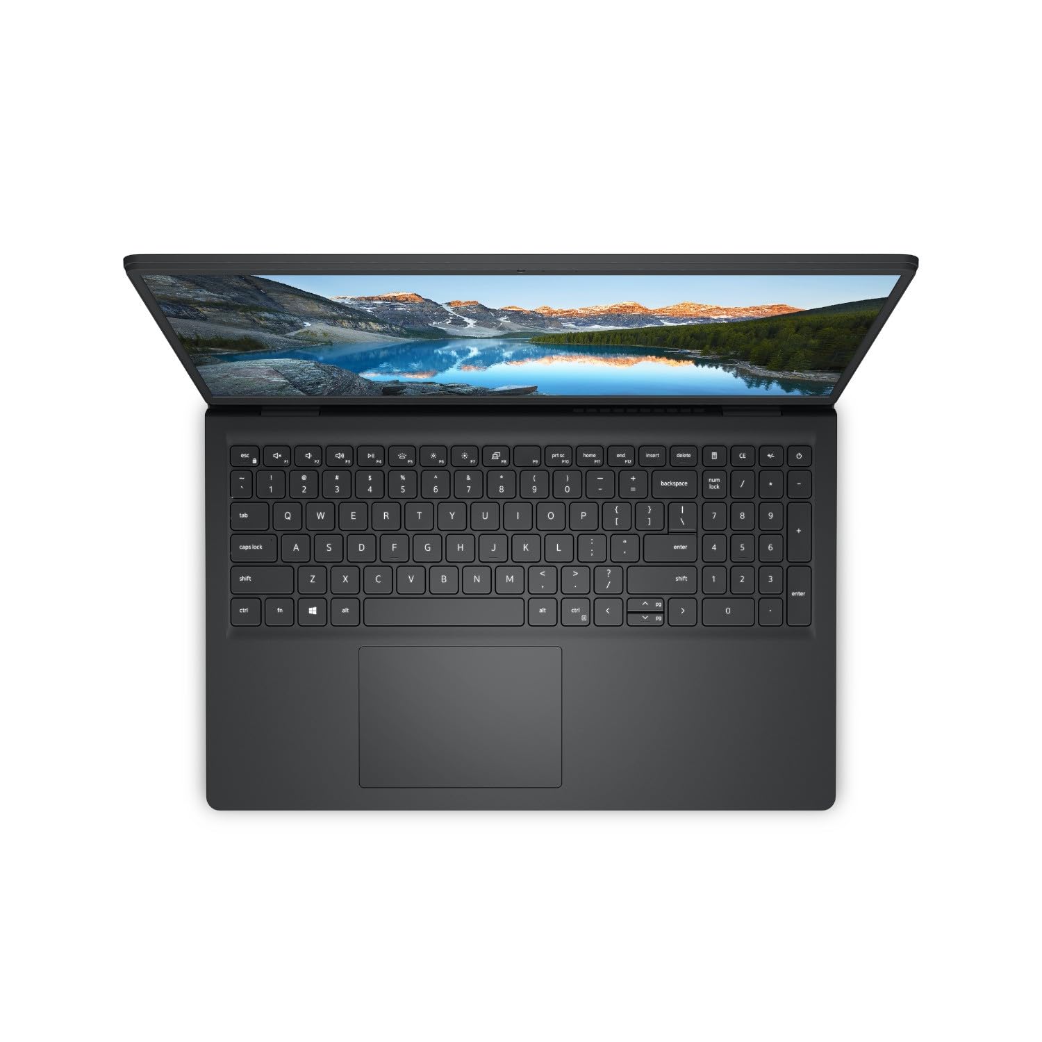 Dell Inspiron 15 3520 15.6