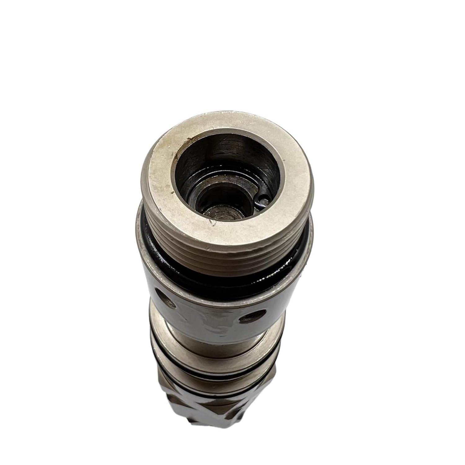 Excavator 336D Main Relief Valve Engine Distributor Valve Set Excavator Accessories