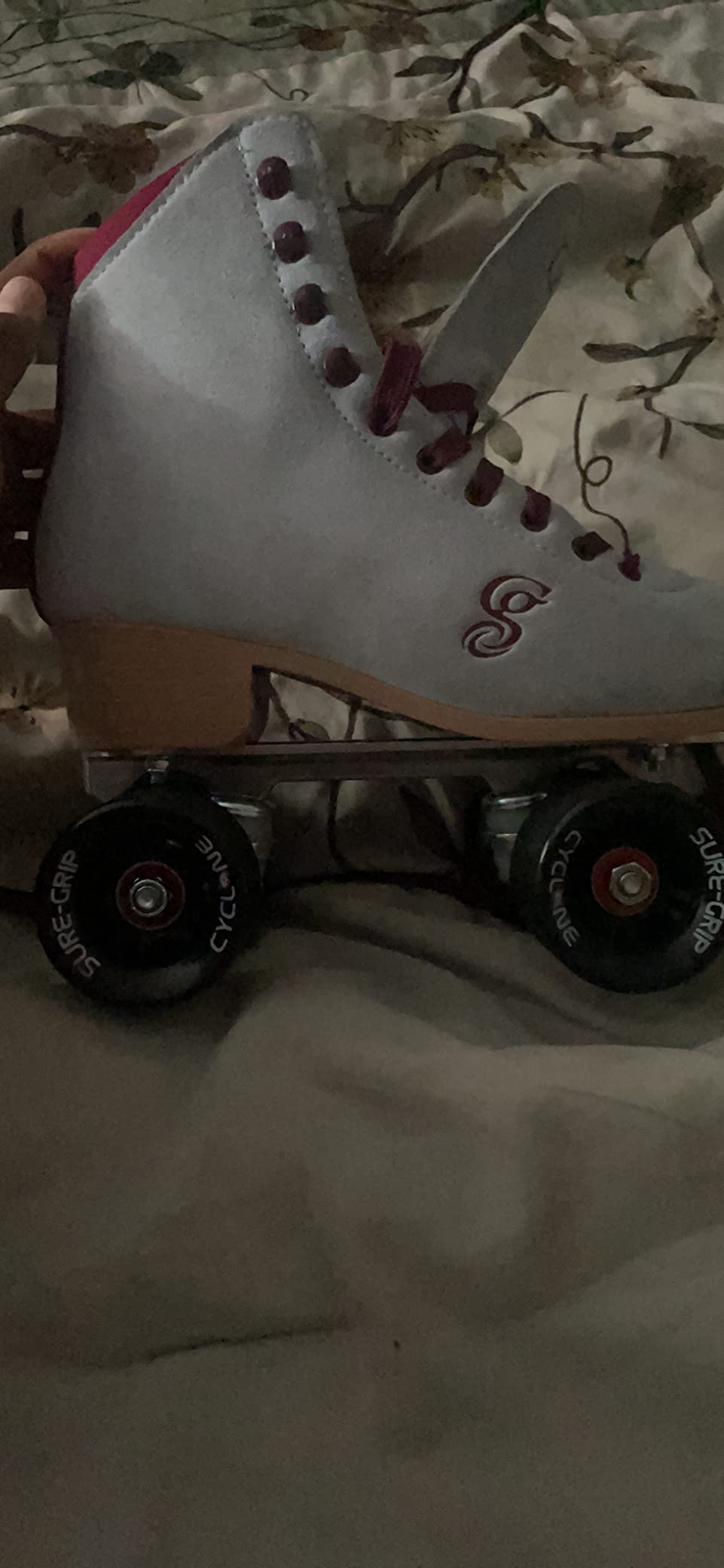 18/mo Finance Roller Derby Elite Driftr Roller Skates Buy Now, Pay