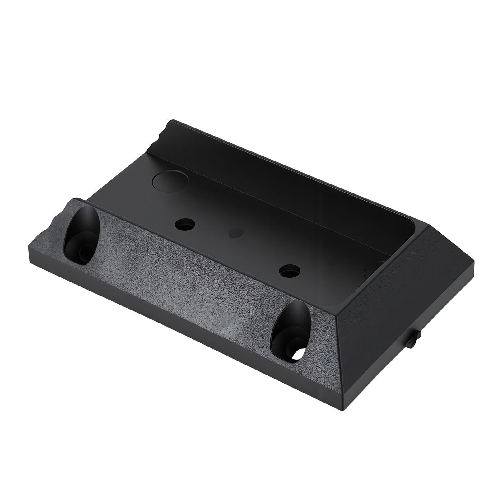 Topiky Conectores de Soporte de Acero para Postes de Madera de 1.5x3.5in