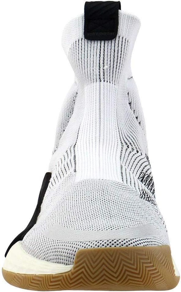 Adidas Unisex Adult N3XT L3V3L 2020 Basketball Shoes - Image 6