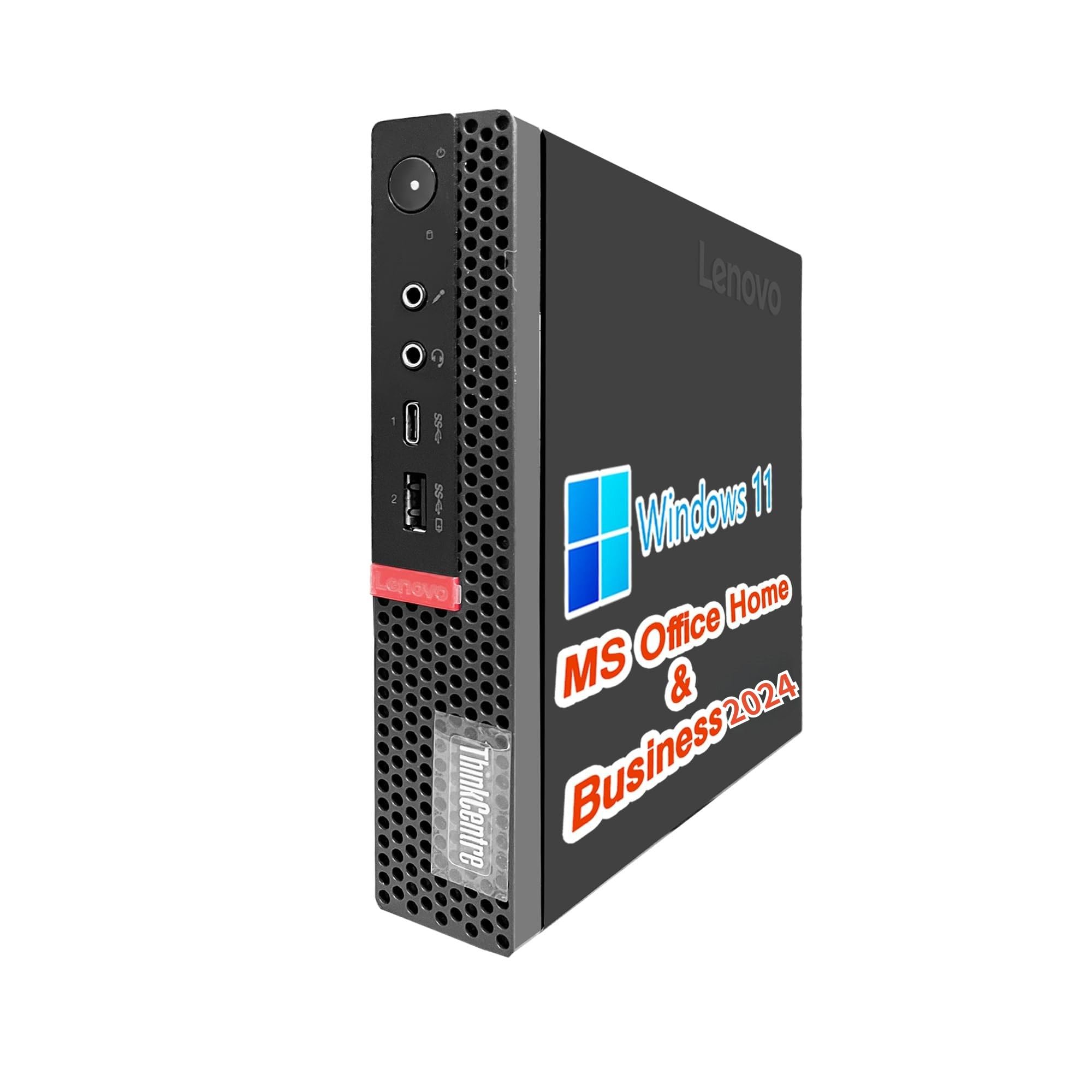 Amazon.co.jp: 【整備済み品】 ミニPC M720q Office2024 i3-8100T HDMI