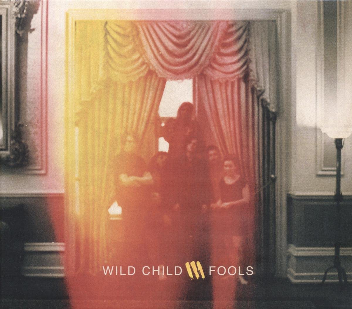 Fools [VINYL]