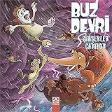 Buz Devri - Simsekler Cakiyor