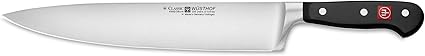 Wusthof Classic Chef's Knife - Thumbnail 3