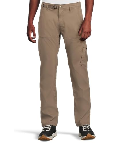prAna Men's Zander Knicker Pants
