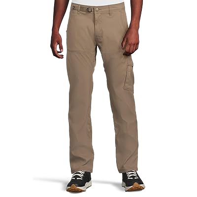 Prana Stretch Zion Straight Pants Men