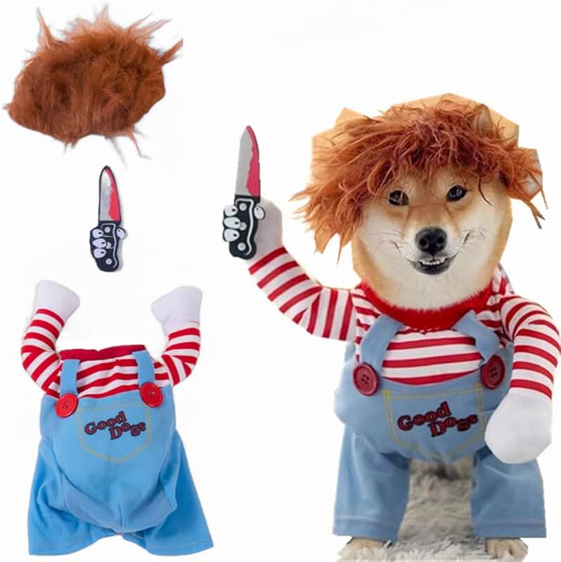 Dog Costumes Dog Costumes / Dog Apparel & Accessories