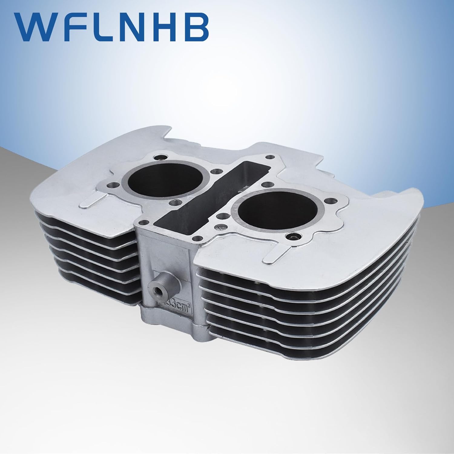 WFLNHB Piston Gasket Engine Cylinder Replacement for Honda 250 CMX250 1996-2015