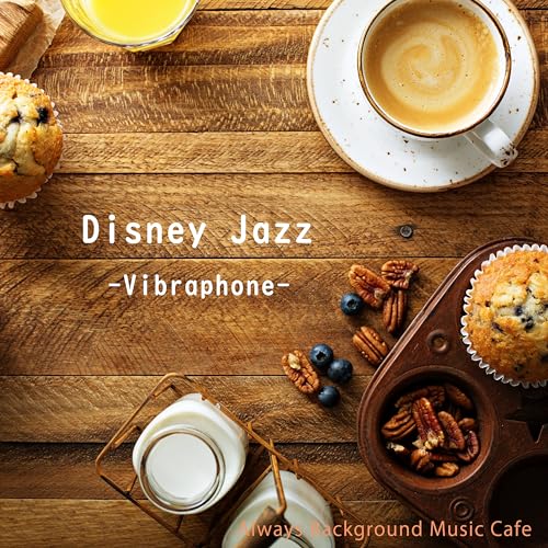 Always Background Music Cafe