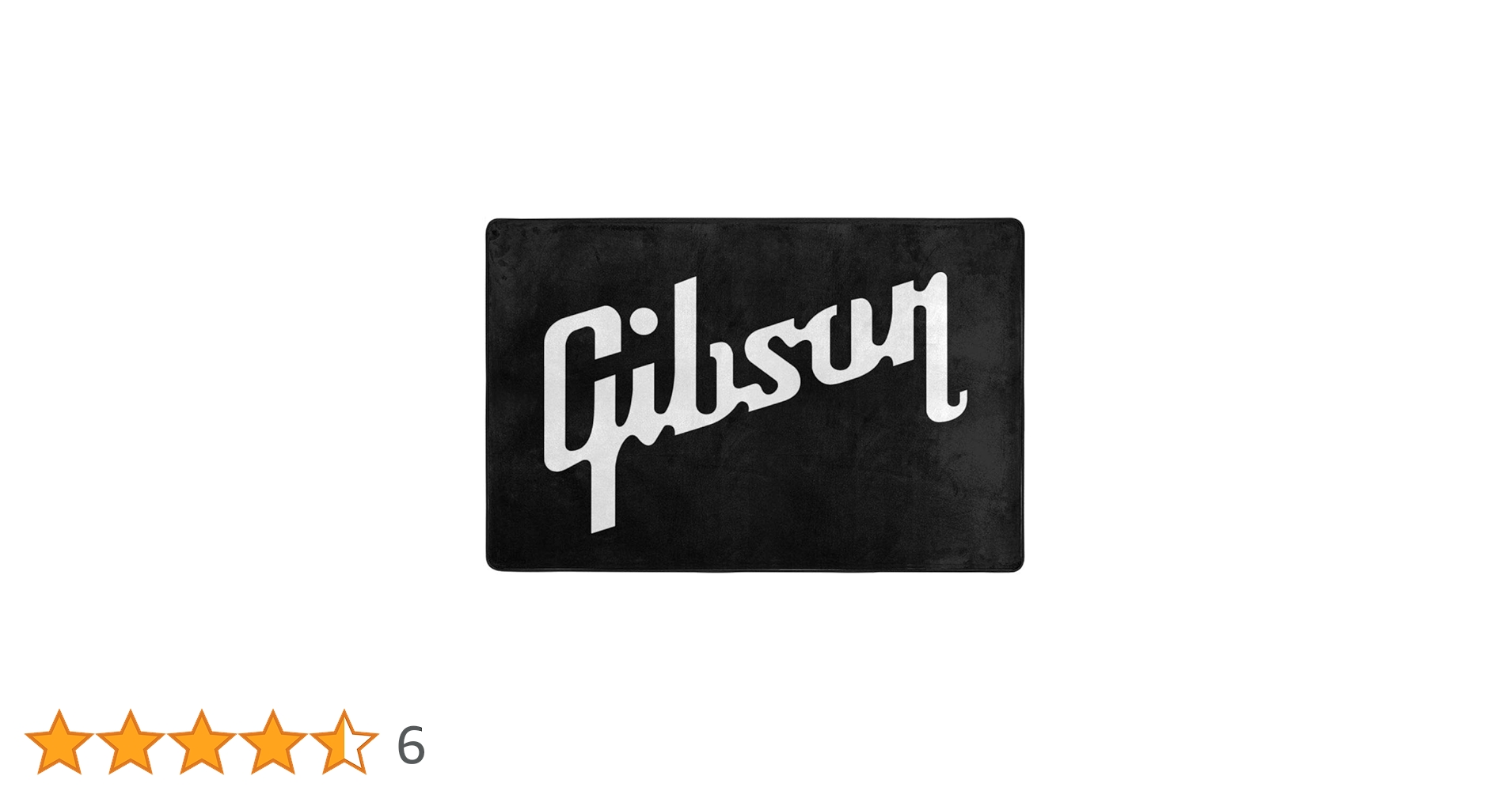 m*s様 GIBSON ギブソン ラグマットマ大判 レア　新品、未使用 80×1 m*s様 GIBSON ギブソン ラグマットマ大判 レア 新品、未使用 80×1
