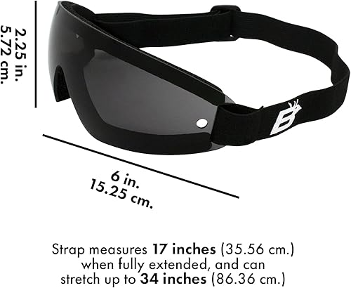 Miniatura 6 de Birdz Gafas de la serie Eyewear Wing