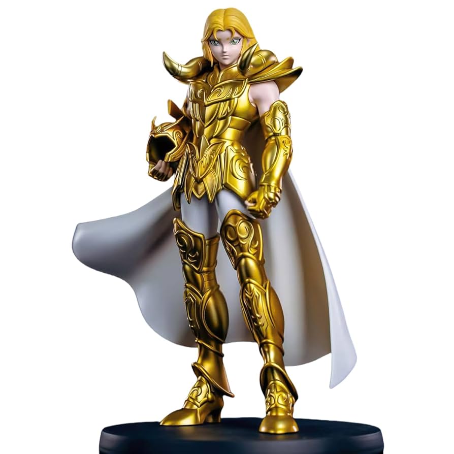 聖闘士星矢 STARLIGHT EXTINCTION II フィギュア Amazon | HiPlay Zodiakos Studio 鑄刻 1/12 聖闘士星矢 SS-02