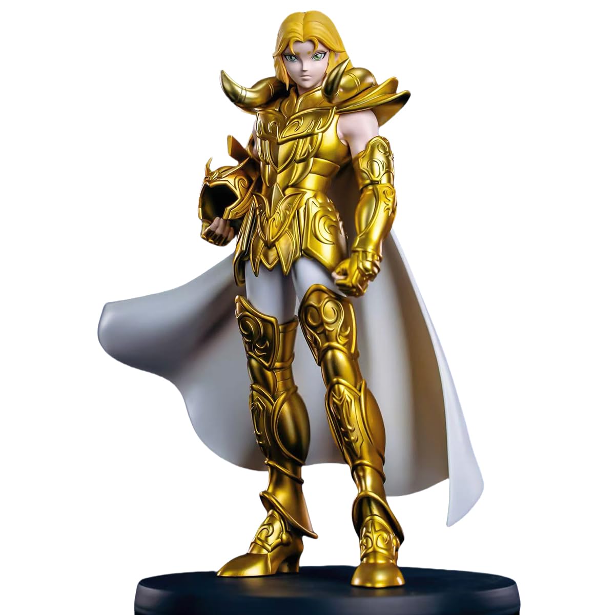 聖闘士星矢 Model Palace 牡羊座ムウ ガレージキット フィギュア