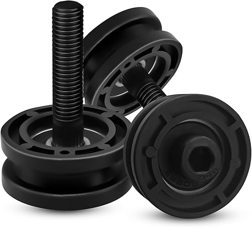 3 piezas de rodillo de sierra de azulejos 305784005 305784001, piezas de repuesto para sierra de mesa para Ryobi, pieza de repuesto compatible con