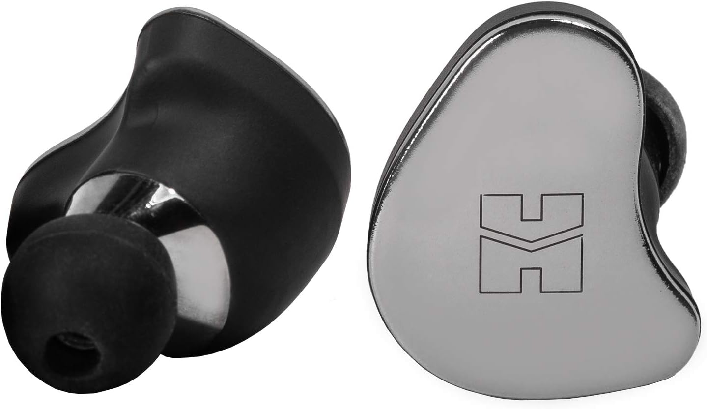 Hot Deals HIFIMAN TWS800 High Impedance True Wireless Earphones with Built-in Amp for Audiophiles, Great-Sounding HiFi Waterproof Noise-Isolated with Mic Charging Case, Touch Control, Bluetooth 5.0-Silver Black Friday Sale 2022 HIFIMAN TWS800 High Impedance True Wireless Earphones with Built-in Amp for Audiophiles, Great-Sounding HiFi Waterproof Noise-Isolated with Mic Charging Case, Touch Control, Bluetooth 5.0-Silver