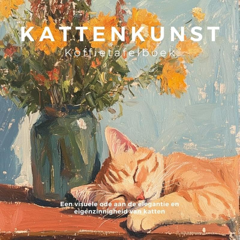 Livre d'art sur les chats format beau livre de salon élégant