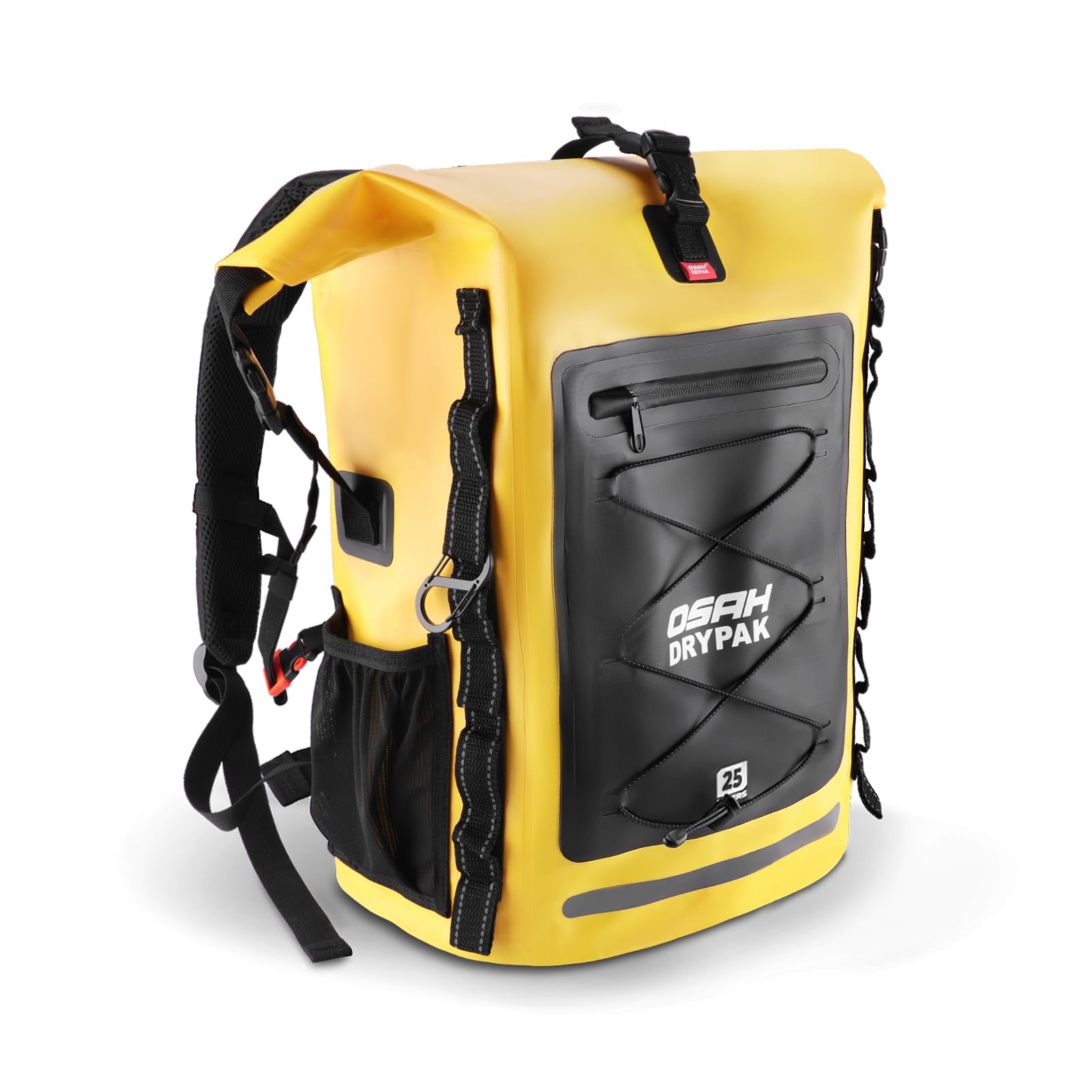 OSAH DRYPAK Waterproof Backpack