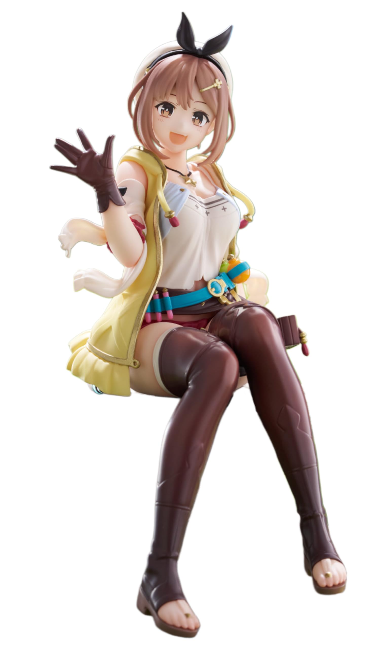 Amazon.co.jp: ライザのアトリエ 〜常闇の女王と秘密の隠れ家〜 KT