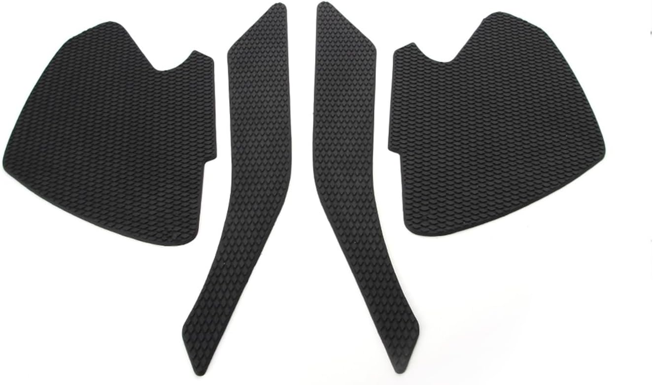 for Yamaha for R25 for YZF for R3 2019 2020 2021 Motorcycle Side Fuel Tank Pad Pads Protector Stickers Knee Grip Traction