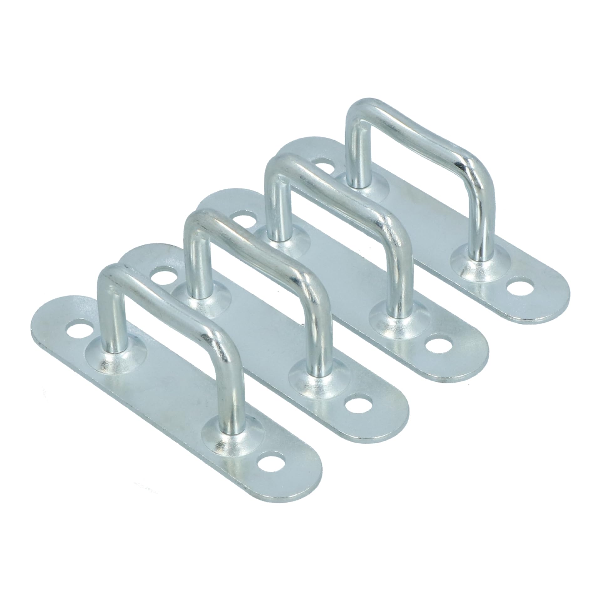 Carpoint 0410219 Trigger Guard 36 mm 4 Piece