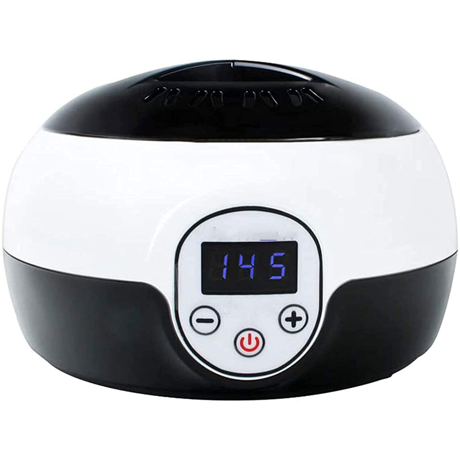 Wax Warmer,Wax Warmer for Hair Removal, Home Wax Kit for Full Body, Legs, Face, Eyebrows Bikini Wax for Women Men