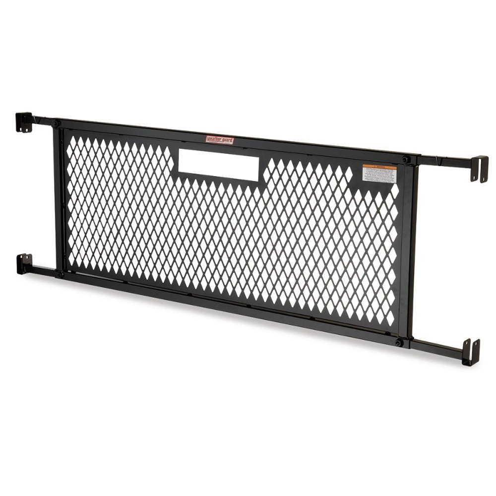 WEATHERGUARD Weather Guard 1285 Tool Box Accessory