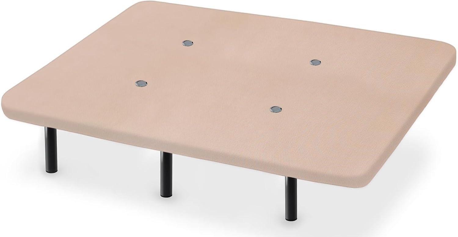 Base Tapizada con Válvulas