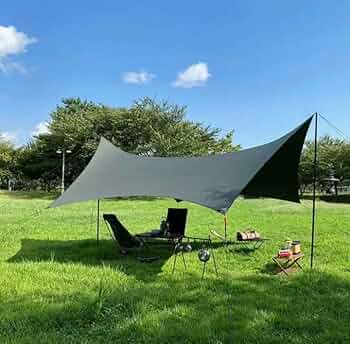 Amazon.co.jp: 【Mac One】 マックワン ヘキサタープ Lサイズ Amazon.co.jp: 【Mac One】 マックワン ヘキサタープ Lサイズ