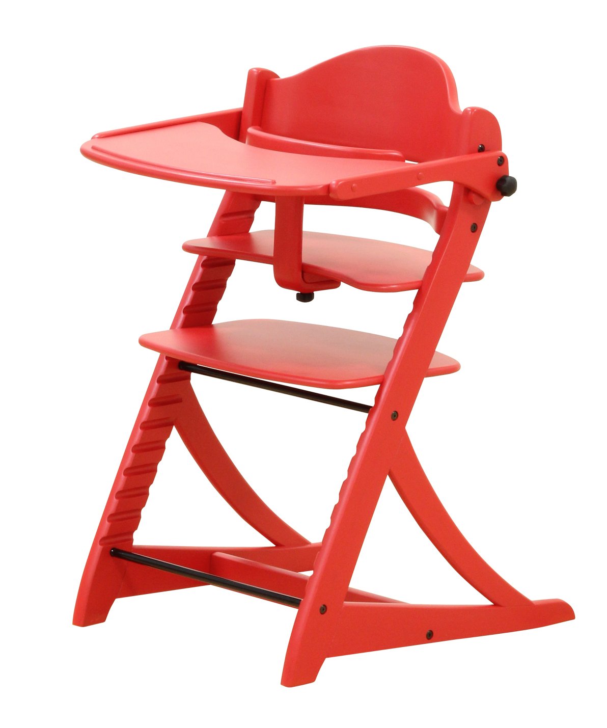 Amazon | 大和屋 すくすくチェアES(イーエス) テーブル&ガードタイプ