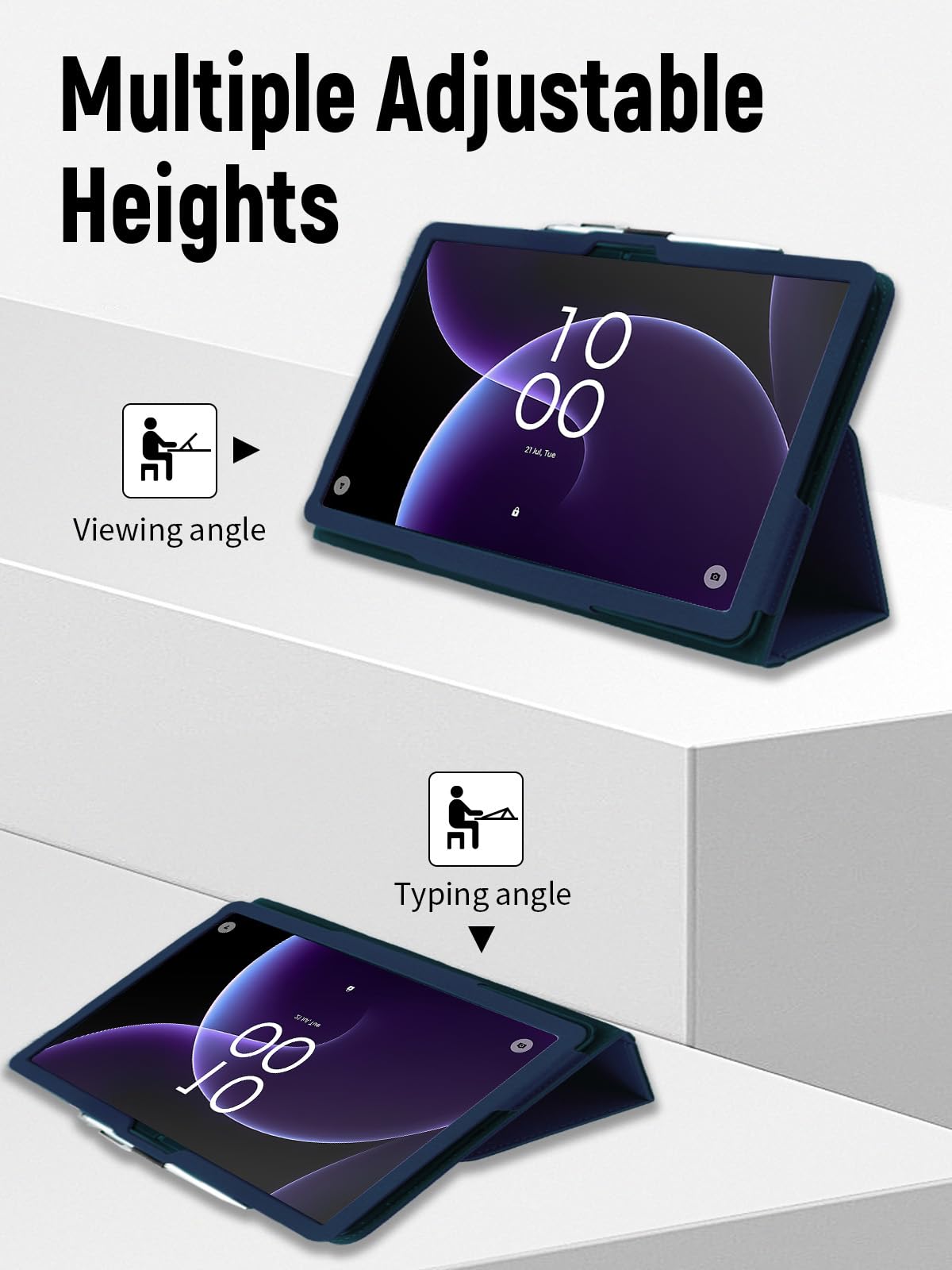 Amazon.co.jp: TCL TAB 10 Gen 4 Androidタブレット10.1インチ(モデル