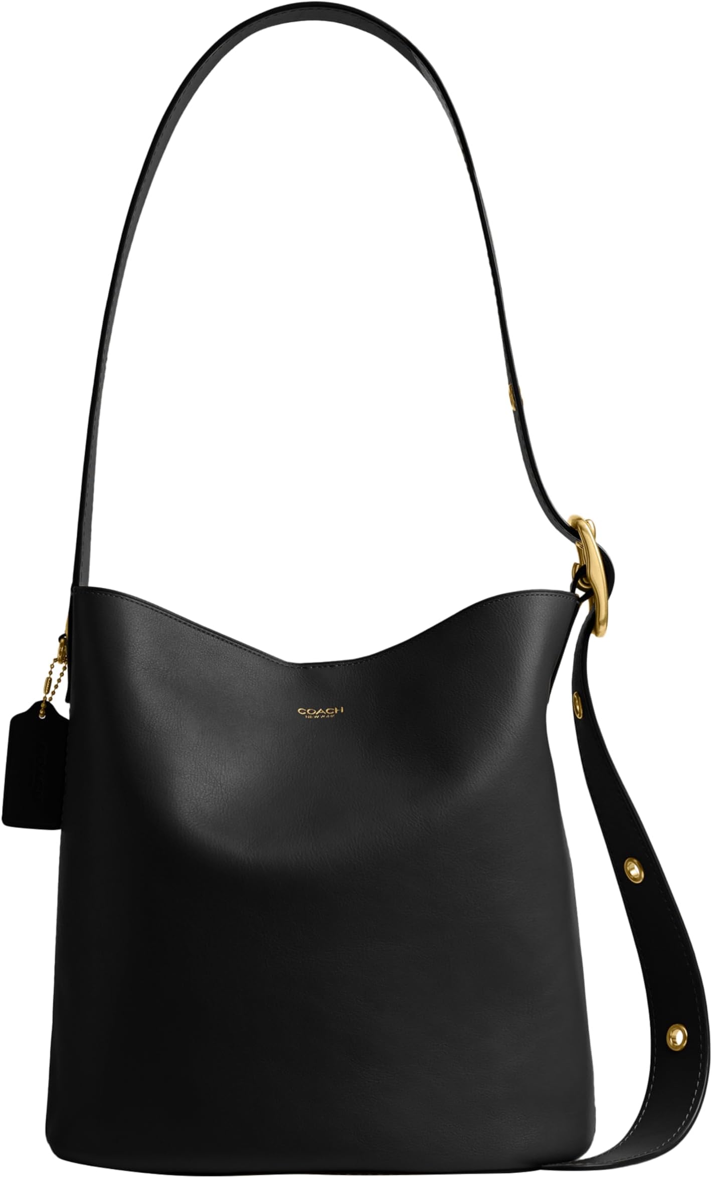 Bleecker Bucket Bag